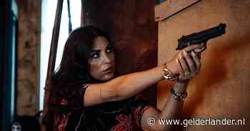 3 sterren voor Patsers: ‘Energieke actiefilm over cocaïnehandel lijkt zelf aan de coke’