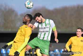 Broers Breugelmans doen er nog een jaartje bij in Elewijt