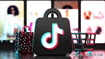Social Commerce: Tiktok Shop startet in Deutschland