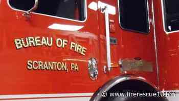 'We got blindsided by this': Pa. firefighters union raises concerns about mutual aid alarms