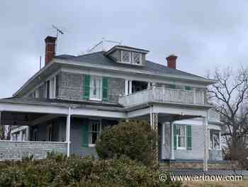 Review board criticizes new changes in requirements for historic district applications