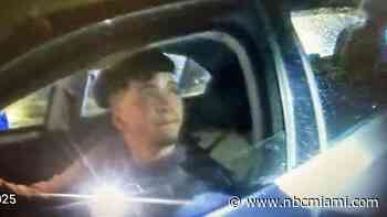 Suspected member of Venezuelan gang Tren de Aragua arrested in Florida