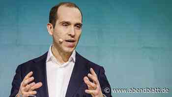 CDU-Chef Thering schließt Zusammenarbeit mit den Grünen aus