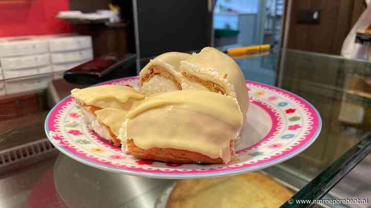 Guido's witte chocoladebollen zijn een hit: 'Blijf soezenbeslag maken'