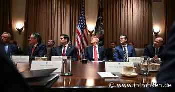 Trump kündigt Zoll von 25 Prozent auf Autos an - EU reagiert