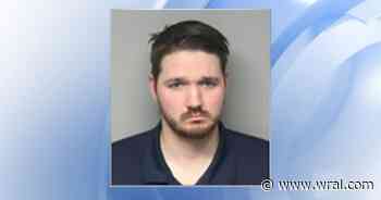 NC man behind 'Thank You Jesus' signs charged with exploitation of a minor