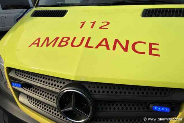 Koppel onwel in woning maar geen CO gemeten