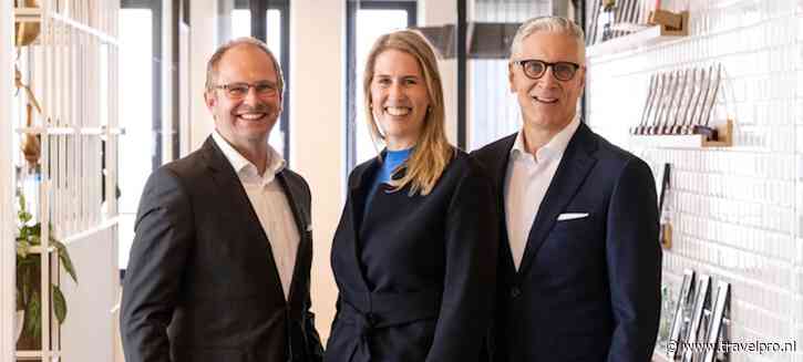 Hans Knottnerus stopt eind dit jaar bij Sunny Cars