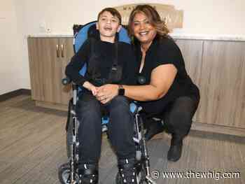 Kingstonians reflect on impact Easter Seals has had on their quality of life