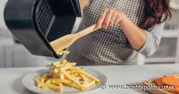 Air fryer warning over common mistake that can 'damage' the appliance