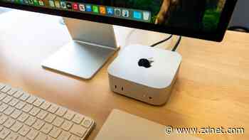 Amazon drops M4 Mac Mini to its lowest price this year (and I don't expect it to last)