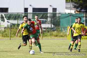Eppegem haalt aanvaller in Bonheiden