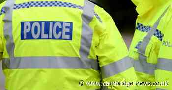 Saunders Close Huntingdon murder probe launched after woman found dead in Cambs flat