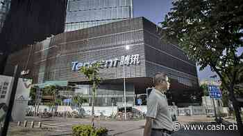 Tencent will mit neuer Turbo-KI DeepSeek ausstechen