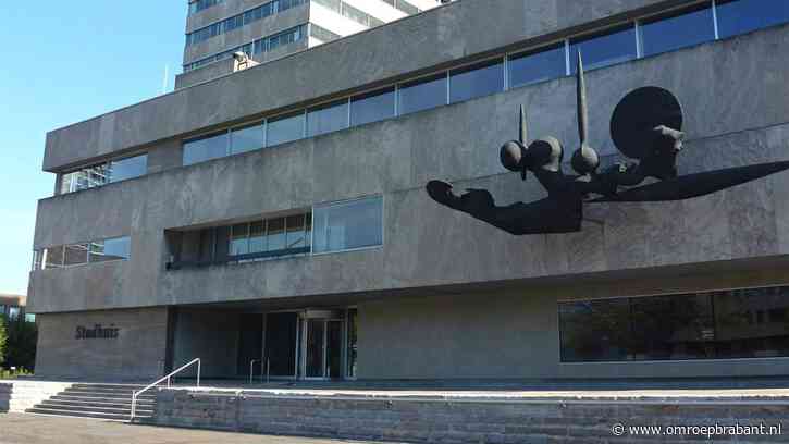 Eindhoven niet meer onder verscherpt toezicht om schenden privacyregels