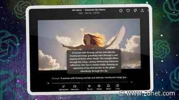How to use OpenAI's Sora to create stunning AI-generated videos