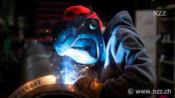 «Das wäre existenziell gefährlich»: Trumps Zölle könnten die Schweizer Industrie eiskalt erwischen