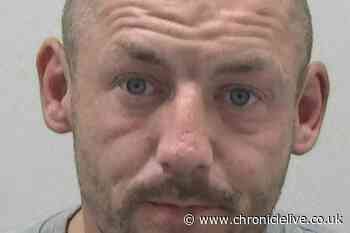 Gateshead murderer who killed and humiliated harmless homeless man in park jailed for life