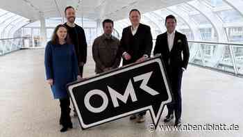 Zukunft des OMR-Festivals gesichert – prominente Teilnehmer erwartet