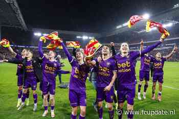 Bekerwinst Eagles of Heracles heeft grote gevolgen voor verdeling Europese tickets