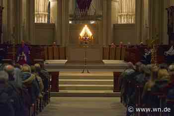 Vor der Auferstehung war das leere Grab