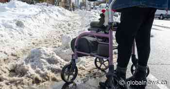 Ontario voters with disabilities face barriers in winter election: advocates