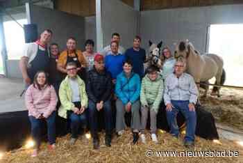 Raakzaam start met jeugdwerk voor jongeren met beperking: “Streven naar blijvende verandering en inclusie”