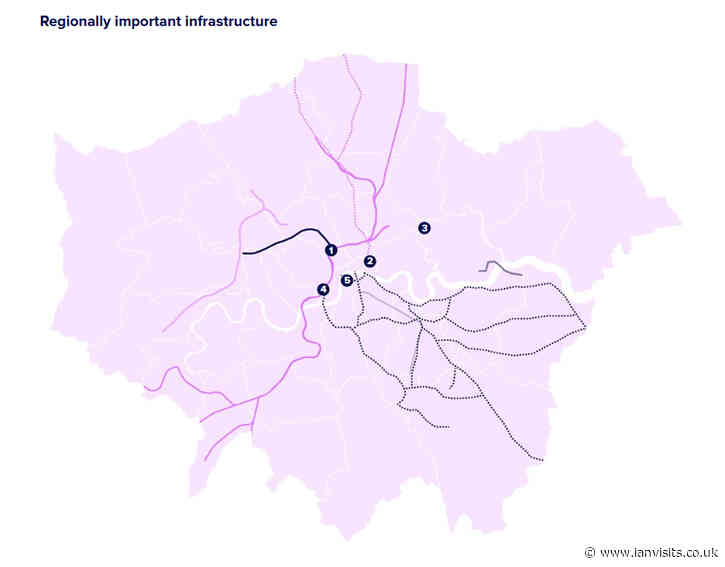 Mayor of London eyes Great Northern and Southeastern rail takeover