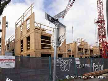 Vancouver vs. Surrey: How B.C.'s two biggest cities plan to build housing