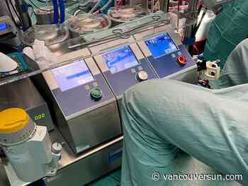 Scores of cardiac surgeries being cancelled due to staff shortages: B.C. health care union