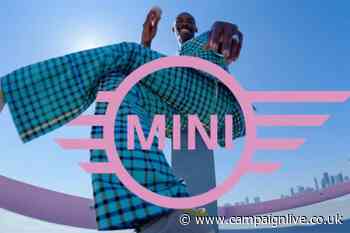 Mini picks Jung von Matt Group for global creative account