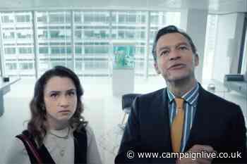 Nationwide appoints Mother to creative account