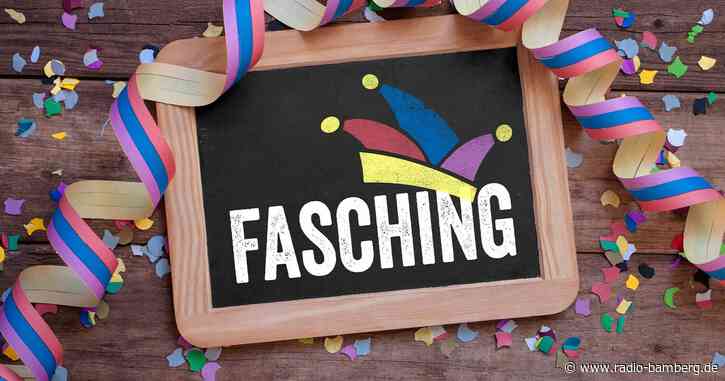 Faschingsumzug des Bürgervereins Gartenstadt