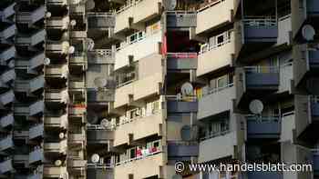 ZBI: Union-Immobilienfonds verkauft 8000 Einheiten nach Abwertung