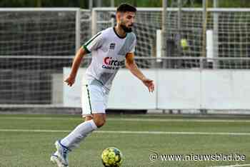 Topper tussen Bierbeek en Kampenhout beslist meteen ook over tweede periodetitel: “Er staat enorm veel op het spel”