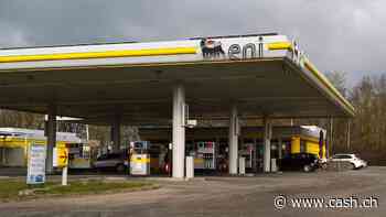 Niedrigere Öl- und Gaspreise sorgen bei Eni für Gewinnrückgang