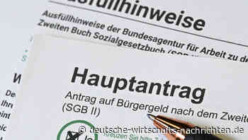 Bürgergeld: 1,5 Millionen Erwerbsfähige beziehen länger als fünf Jahre Bürgergeld