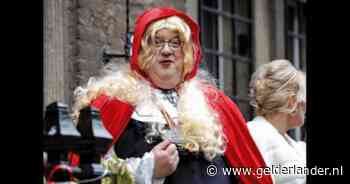 Na Elvis, Abba en een kip vraagt Nijmegen zich af: hoe komt Bruls dit jaar tevoorschijn met carnaval?