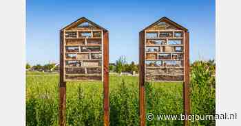 Belg ligt wakker van biodiversiteit