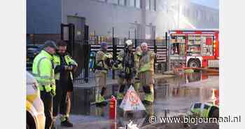 Royal Spelt Snacks de komende tijd uit de running als gevolg van bedrijfsbrand