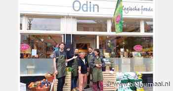 Odin bereikt mijlpaal van 20.000 leden