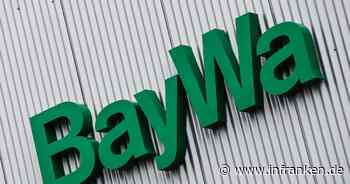 Neue Chefs bei der Baywa