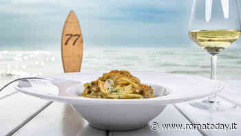 "Connessioni stellate", pranzo con chef stellati al Capanno Beach Club di Ostia