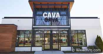 Dave’s Hot Chicken, menu cuts, Cava’s big 2024