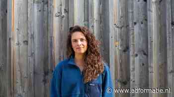 Roos van de Weerd (Patagonia): ‘De omgeving daagt me uit om groter te denken’