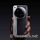 Xiaomi kondigt 15 Ultra met 200-megapixelcamera en Snapdragon 8 Elite-soc aan