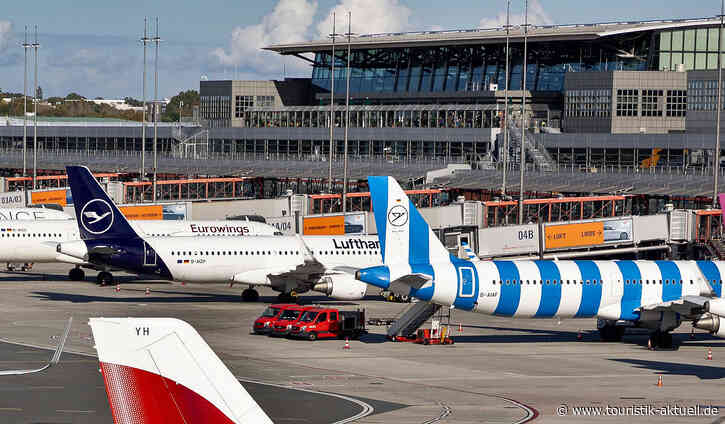 Condor/Lufthansa: EU zieht Zubringer-Anordnung zurück