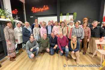 Deerlijk opent officieel de Tetterplek: nieuw sociaal ontmoetingspunt tegen kinderarmoede