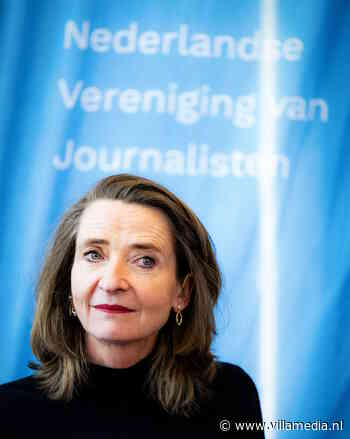 NVJ: ‘NPO moet meer daadkracht tonen inzake Leeflang’