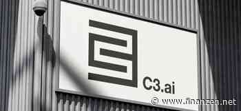 C3.ai-Aktie bricht ein: C3.ai enttäuscht mit Zahlenwerk auf ganzer Linie
